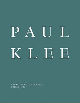 portada Paul Klee: The Sylvie and Jorge Helft Collection (en Inglés)
