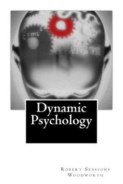 portada Dynamic Psychology (in English)
