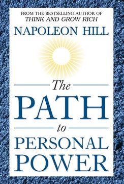 portada The Path to Personal Power (en Inglés)
