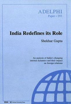 portada india redefines its roles (en Inglés)