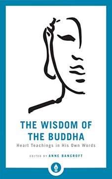 portada The Wisdom of the Buddha (Shambhala Pocket Library) (en Inglés)
