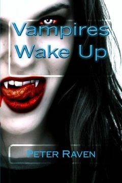 portada Vampires Wake Up (Volume 2)
