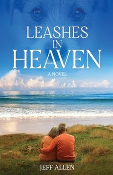 portada Leashes in Heaven (en Inglés)