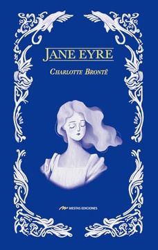 portada Jane Eyre: Edición Ilustrada en Tapa Dura