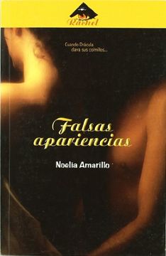 portada Falsas apariencias (in Spanish)