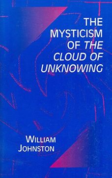 portada The Mysticism of the Cloud of Unknowing 