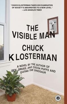 portada the visible man (in English)