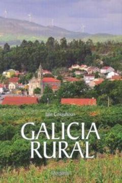 portada Galicia rural: Un ensaio fotográfico (in Galician)
