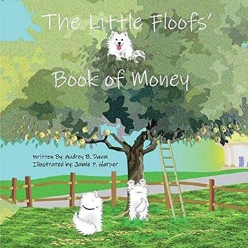 portada The Little Floofs'Book of Money (in English)