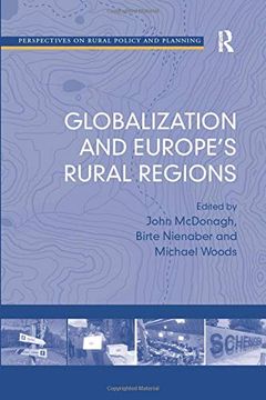 portada Globalization and Europe's Rural Regions (en Inglés)