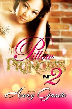 portada Pillow Princess Part 2 (en Inglés)