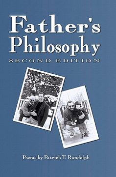 portada father's philosophy, 2nd ed.