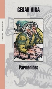 portada Parmenides (in Spanish)