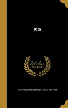 portada Rita (in English)