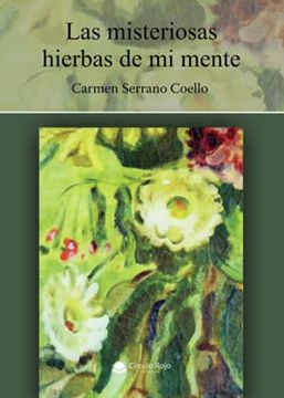 portada Las Misteriosas Hierbas de mi Mente (in Spanish)