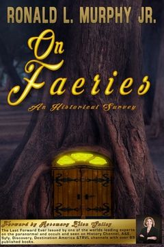 portada On Faeries: An Historical Survey (in English)
