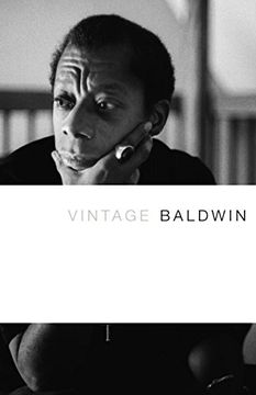 portada Vintage Baldwin (in English)
