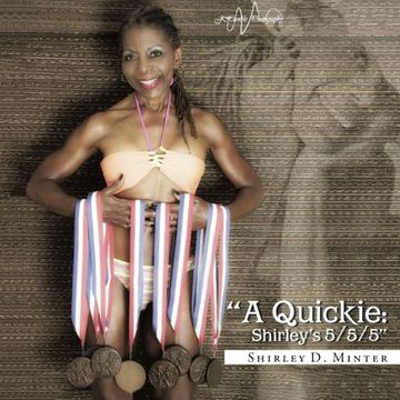portada "A Quickie, Shirley's 5/5/5"