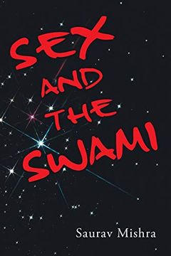 portada Sex and the Swami 