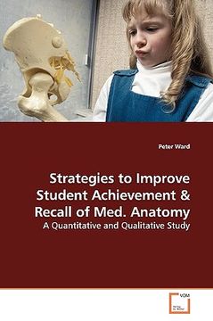 portada strategies to improve student achievement (in English)