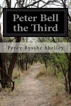 portada Peter Bell the Third