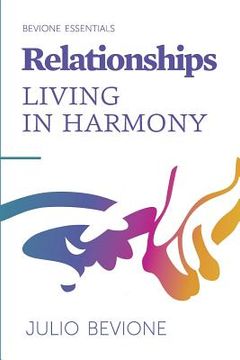portada Relationships: Living in harmony