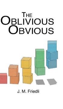 portada The Oblivious Obvious