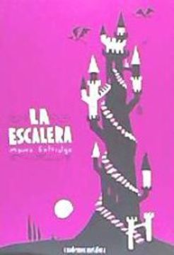portada La escalera (in Spanish)