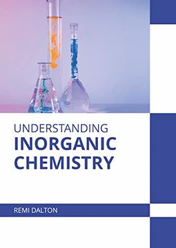 portada Understanding Inorganic Chemistry (en Inglés)