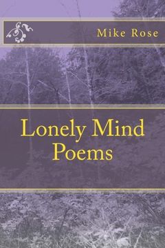 portada Lonely Mind Poems