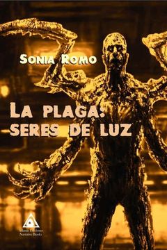 portada La Plaga: Seres de luz