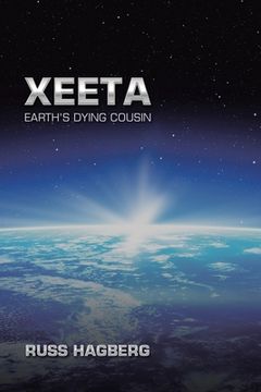 portada Xeeta: Earth's Dying Cousin