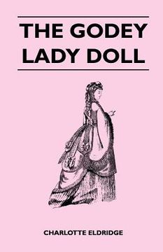 portada the godey lady doll (in English)