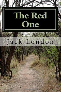 portada The red one 