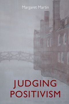 portada judging positivism (en Inglés)