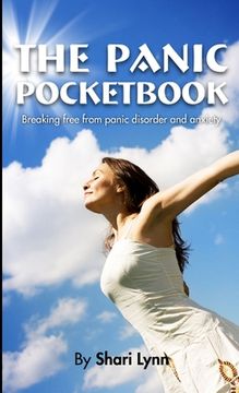 portada The Panic Pockebook (en Inglés)