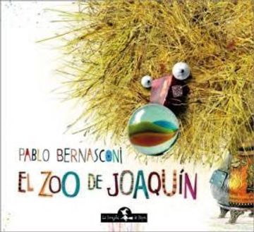 portada El Zoo De Joaquín 