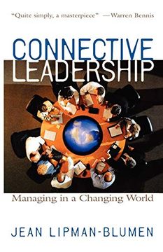 portada Connective Leadership: Managing in a Changing World (in English)