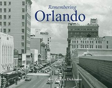 portada Remembering Orlando (en Inglés)