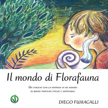 portada Il mondo di Florafauna (en Italiano)