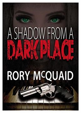 portada A Shadow From a Dark Place (in English)