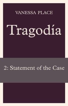 portada Tragodia 2: Statement of the Case