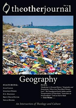 portada The Other Journal: Geography (en Inglés)