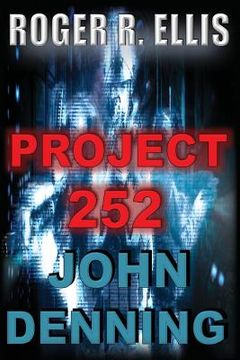 portada Project 252: John Denning Volume II (en Inglés)