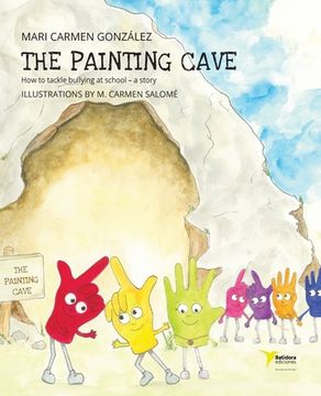 portada The Painting Cave (in English)