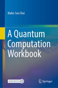 portada A Quantum Computation Workbook