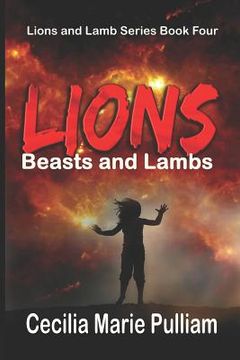 portada Lions, Beasts, and Lambs