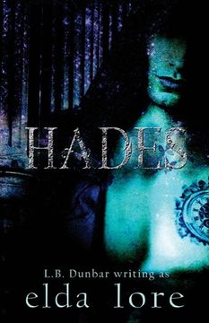 portada Hades: Modern Descendants (in English)
