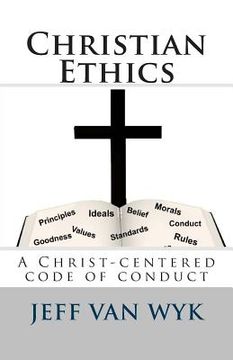 portada Christian Ethics (in English)