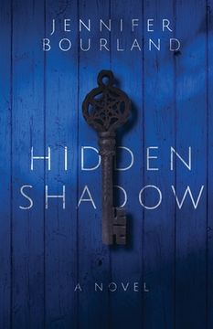 portada Hidden Shadow (en Inglés)